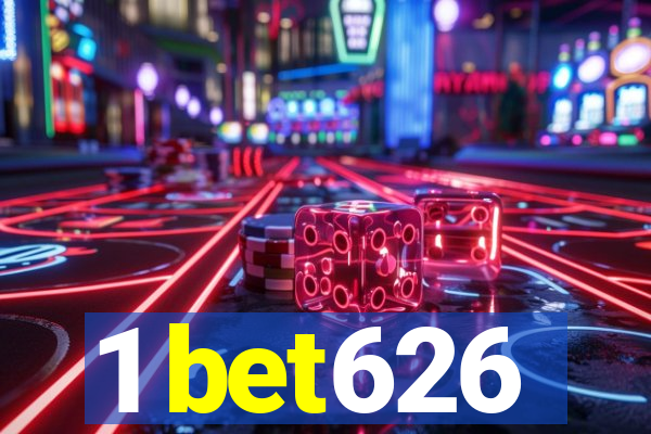 1 bet626